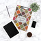 Spices Clipboard - Lifestyle Photo