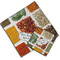 Spices Cloth Napkins - Personalized Lunch & Dinner (PARENT MAIN)