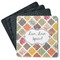Spices Coaster Rubber Back - Main