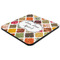Spices Coaster Set - FLAT (one)