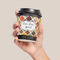 Spices Coffee Cup Sleeve - LIFESTYLE