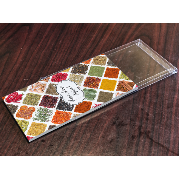 Spices Colored Pencils - In Package