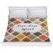 Spices Comforter - King (Personalized)