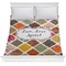 Spices Comforter - Full / Queen (Personalized)
