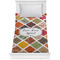 Spices Comforter (Twin)