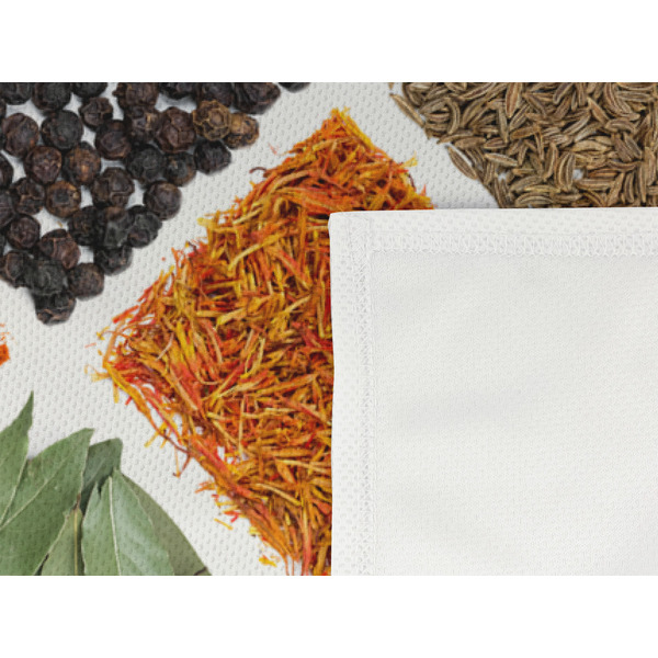 Spices Cooling Towel- Detail