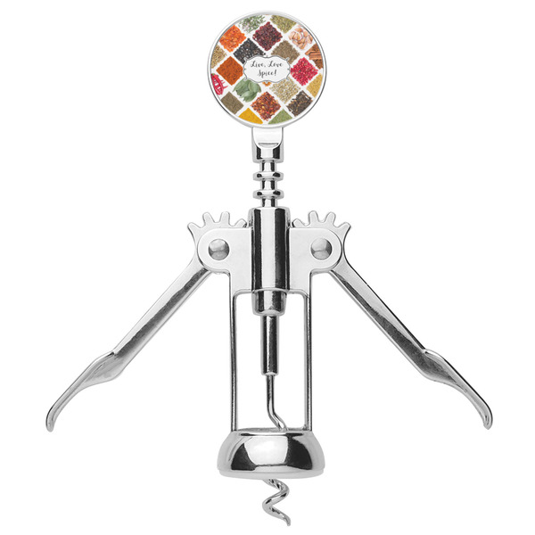 Spices Corkscrew - Alt
