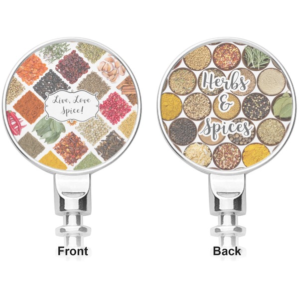 Spices Corkscrew - Apvl