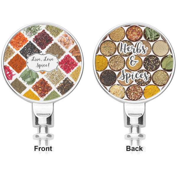 Spices Corkscrew - Apvl
