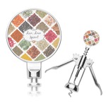 Spices Corkscrew (Personalized)