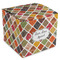 Spices Cube Favor Gift Box - Front/Main