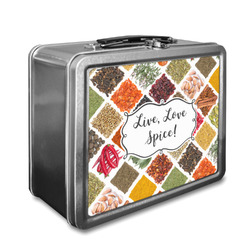 Spices Lunch Box (Personalized)