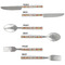 Spices Cutlery Set - APPROVAL