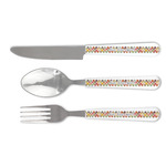 Spices Cutlery Set