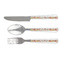 Spices Cutlery Set