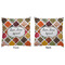 Spices Decorative Pillow Case - Approval