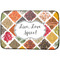 Spices Dish Drying Mat (Personalized)