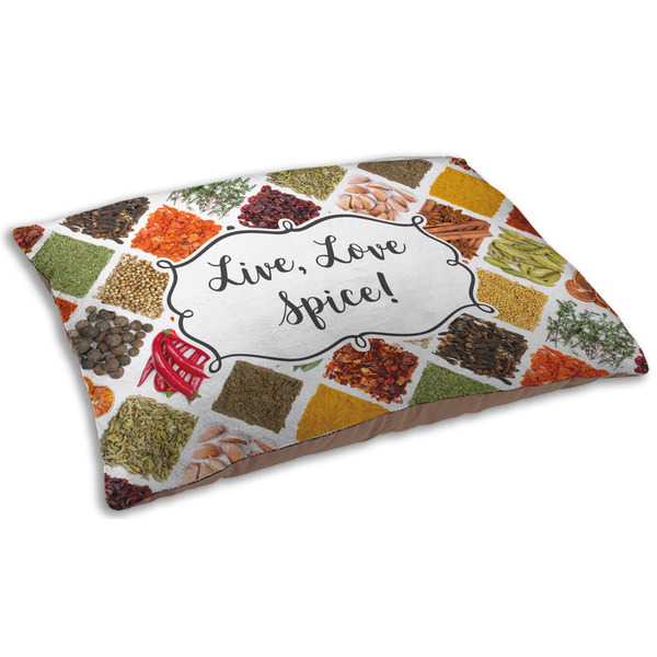 Spices Dog Beds - SMALL