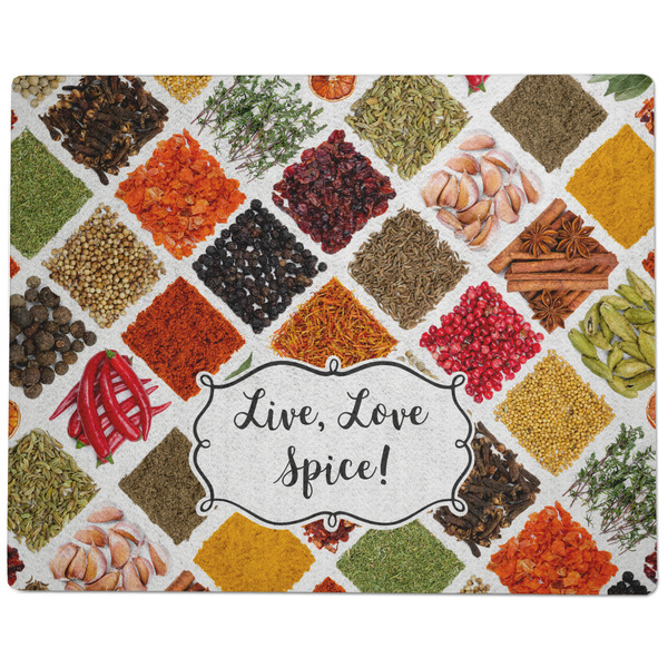 Spices Dog Food Mat - Large without Bowls