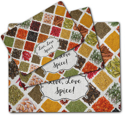 Spices Dog Food Mat