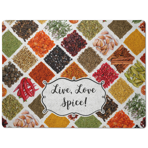 Spices Dog Food Mat - Medium without bowls