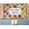 Spices Door Mat - LIFESTYLE (Med)