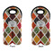 Spices Double Wine Tote - APPROVAL (new)