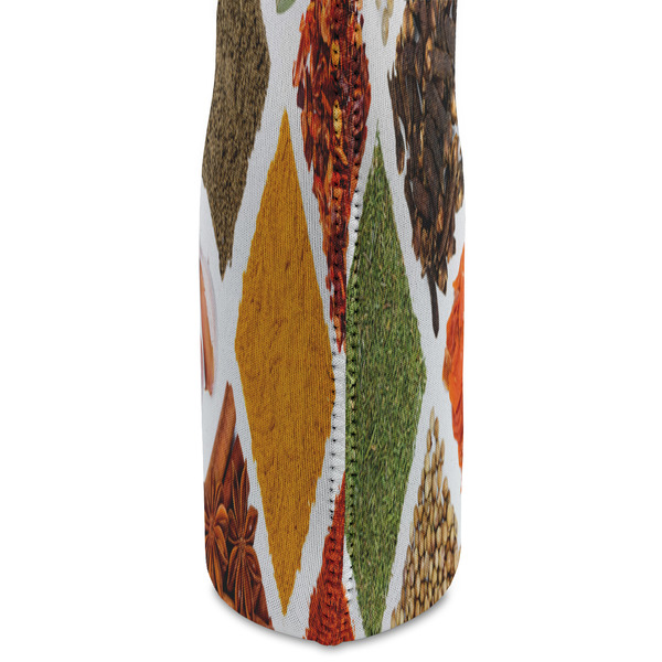 Spices Double Wine Tote - DETAIL 2 (new)