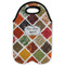 Spices Double Wine Tote - Flat (new)