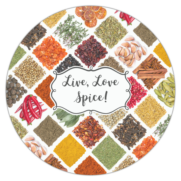 Spices Drink Topper - XLarge - Single