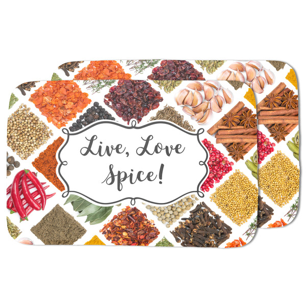 Spices Drying Dish Mat - MAIN