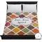 Spices Duvet Cover - Full / Queen (Personalized)