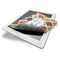 Spices Electronic Screen Wipe - iPad