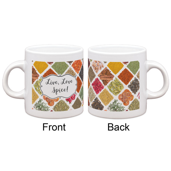 Spices Espresso Cup - Apvl