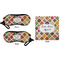 Spices Eyeglass Case & Cloth (Approval)