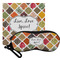 Spices Eyeglass Case & Cloth (Personalized)