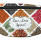 Spices Fanny Pack - Closeup