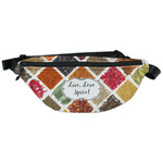 Spices Fanny Pack - Classic Style
