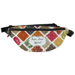 Spices Fanny Pack - Classic Style