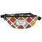 Spices Fanny Pack - Front