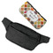 Spices Fanny Packs - FLAT (flap off)