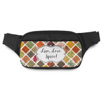Spices Fanny Pack