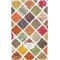 Spices Finger Tip Towel - Full View