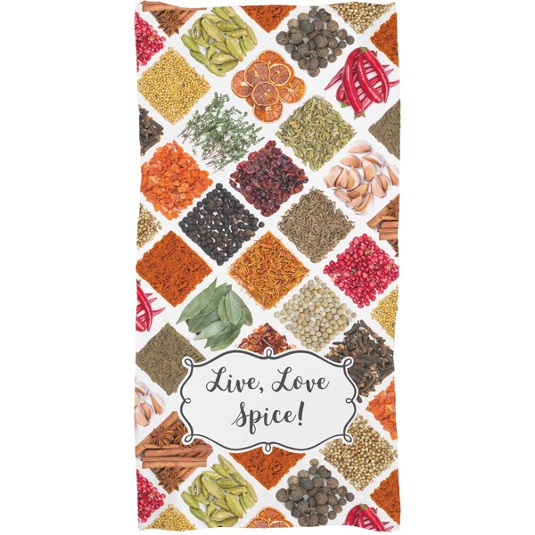 Spices Full Sized Bath Towel - Apvl