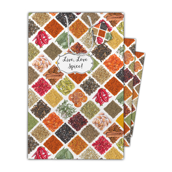 Spices Gift Bags - Parent/Main