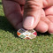 Spices Golf Ball Marker - Hand
