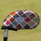 Spices Golf Club Cover - Front