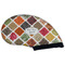 Spices Golf Club Covers - BACK