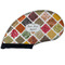 Spices Golf Club Covers - FRONT