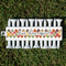 Spices Golf Tees & Ball Markers Set - Front